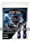 D&D 5: Book Tabs -Monster Manual