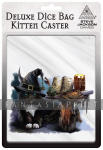Deluxe Dice Dice Bag: Kitten Caster (noppapussi)