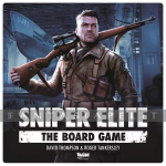 Sniper Elite the Board Game