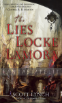 Gentleman Bastard 1: Lies of Locke Lamora