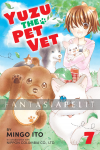 Yuzu the Pet Vet 7