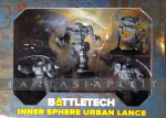 BattleTech: Inner Sphere Urban Lance