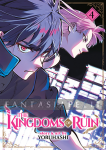 Kingdoms of Ruin 4
