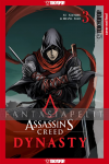 Assassin's Creed: Dynasty 3