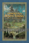 Immortals: Fenyx Rising -Traveler's Guide To The Golden Isle (HC)