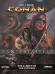 Conan: Shadow of the Sorcerer (HC)