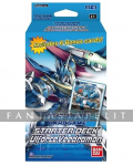 Digimon Card Game: ST08 -Starter Deck UlforceVeedramon