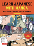Learn Japanese with Manga 1
