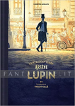 Arsene Lupin, Gentleman Thief (HC)