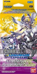 Digimon Card Game: ST10 -Starter Deck Parallel World Tactician