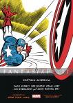 Penguin Classics Marvel Collection: Captain America