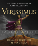 Verissimus: Stoic Philospohy of Marcus Aurelius
