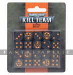 Kill Team: Blooded Dice (20)