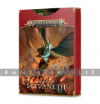 Warscroll Cards: Sylvaneth AoS 3rd