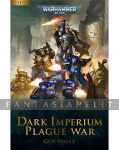 Dark Imperium 2: Plague War