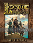 D&D 5: Legendlore Core Rulebook