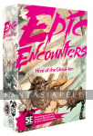 D&D 5: Epic Encounters -Hive of the Ghoul-kin