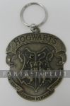 Metal Keychain: Harry Potter -Hogwarts Crest