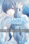 Vampire Knight: Memories 07