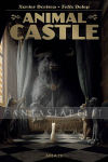 Animal Castle 1 (HC)