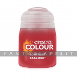 Citadel Contrast: Baal Red (18ml)