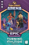 Disney Sorcerer's Arena: Epic Alliances -Turning the Tide Expansion