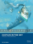 Castles in the Sky: A Wargame of Flying Battleships