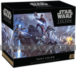 Star Wars Legion: 501st Legion Battle Force Starter Set