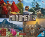 Monuments Deluxe Edition