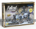 Fallout: Wasteland Warfare -Enclave Core