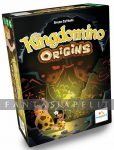 Kingdomino Origins (suomeksi)