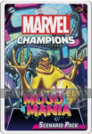 Marvel Champions LCG: MojoMania Scenario Pack