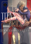 Titan's Bride 1