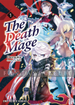 Death Mage Novel 1