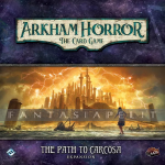 Arkham Horror LCG: Path to Carcosa Expansion
