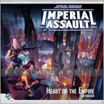 Star Wars Imperial Assault: Heart of the Empire Expansion