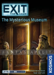 EXIT: Mysterious Museum