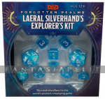 D&D 5: Laeral Silverhand's Explorer's Kit