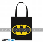Batman Tote Bag: Batman Logo
