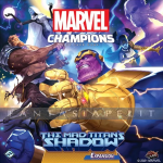 Marvel Champions LCG: Mad Titan's Shadow Campaign Expansion