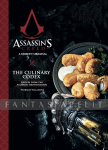 Assassins Creed: Culinary Codex