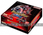 Digimon Card Game: EX03 -Draconic Roar Booster DISPLAY (24)