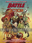 Battle Action Special (HC)