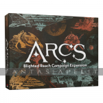 Arcs: The Blighted Reach Campaign