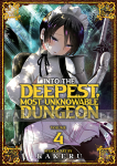 Into the Deepest, Most Unknowable Dungeon 4