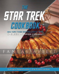 Star Trek Cookbook (HC)