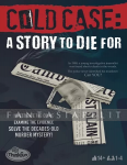 Cold Case: Story to Die for