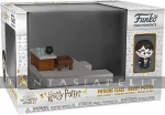 Pop! Harry Potter Diorama: Potions Class Harry Potter