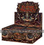 Flesh and Blood: Dynasty Booster DISPLAY (24)