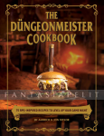 Dungeonmeister Cookbook: 75 RPG-Inspired Recipes to Level Up Your Game Night (HC)